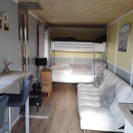 Campeggio Daisy Lane Glamping