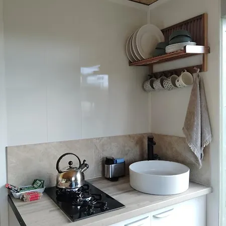 Daisy Lane Glamping * York