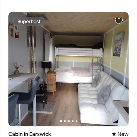 Daisy Lane Glamping Campeggio