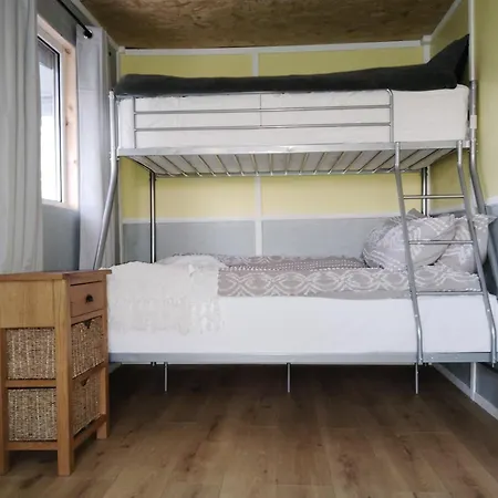 Daisy Lane Glamping